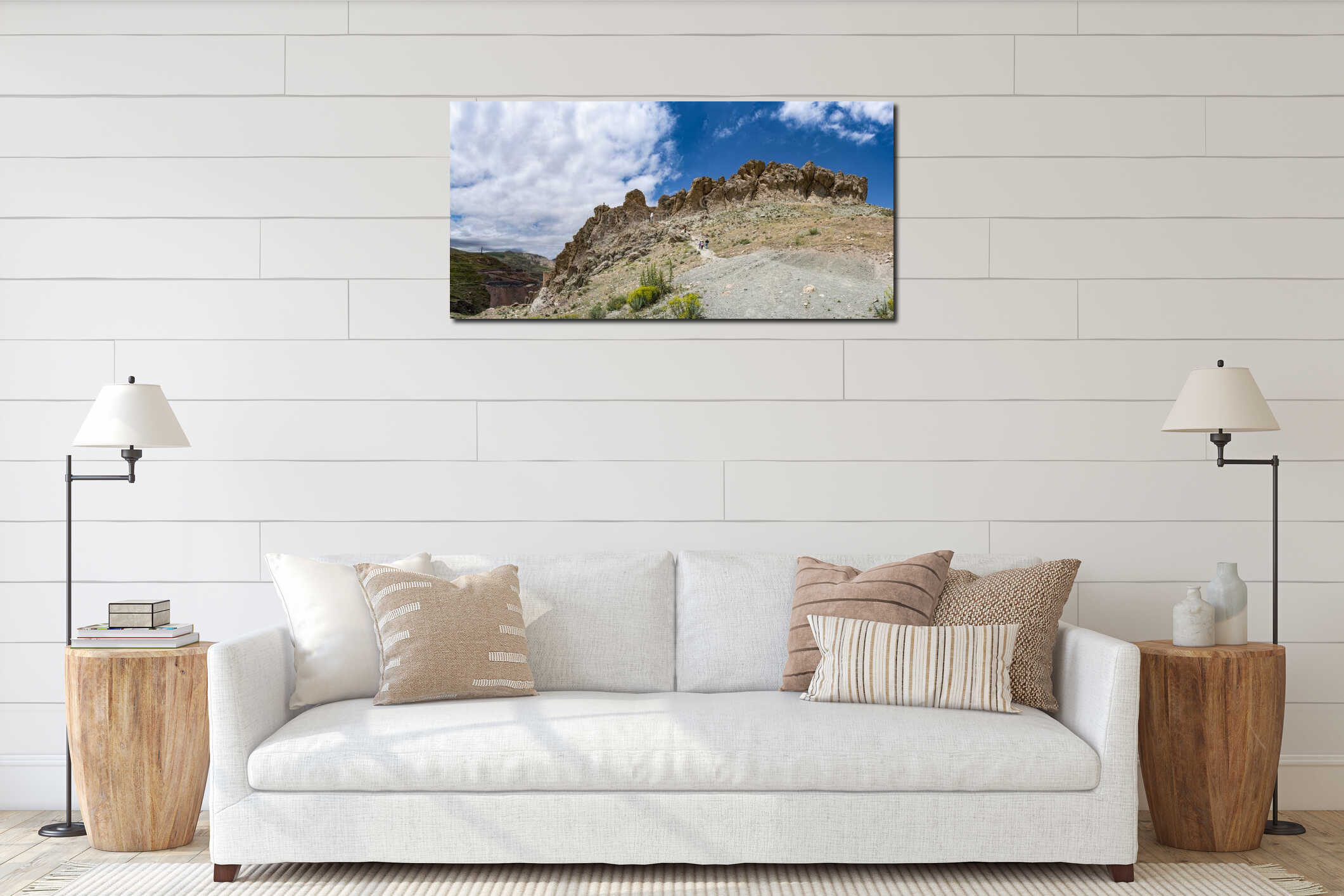 Dogubayazit, Turkey, Middle East, footpath, hiking, rock, mosque, castle, mountain, old, ancient, ruined, old ruins, Beyazit interior mockup